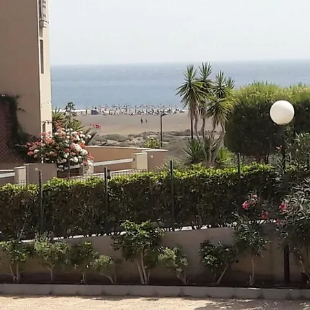 Modernes - Playa La Tejita *
