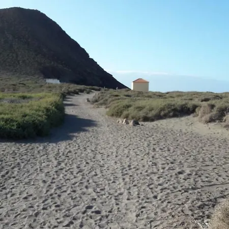 شقة Modernes - Playa La Tejita El Médano