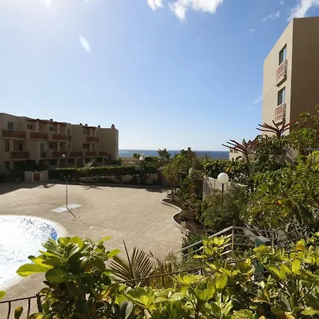 Modernes - Playa La Tejita *