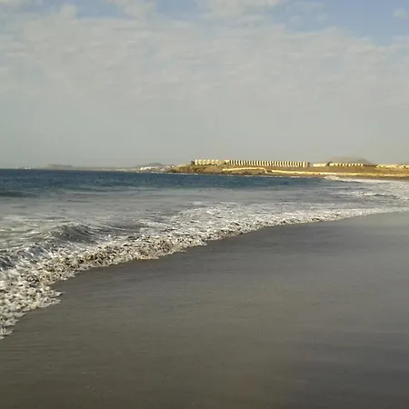 Modernes - Playa La Tejita 公寓 *